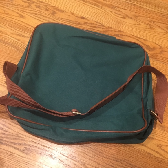 Vintage Polo Ralph Lauren Shoulder bag - Picture 5 of 5